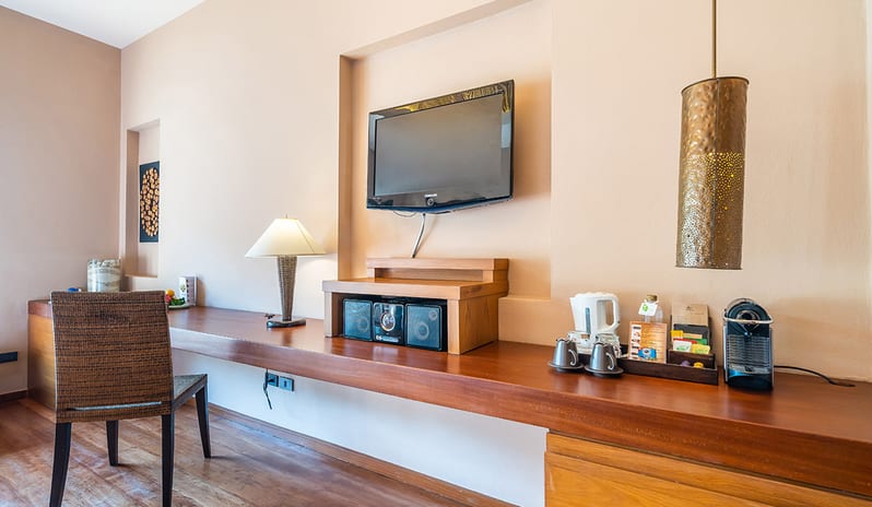 Le Vimarn - Premier Classic  Hillside  Detail